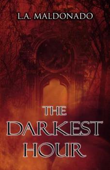 Paperback The Darkest Hour Book