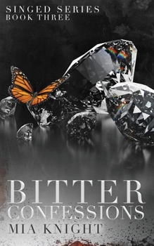 Paperback Bitter Confessions Book