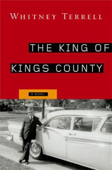 Hardcover The King of Kings County Book
