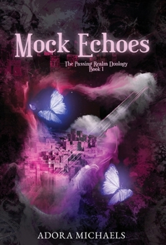 Hardcover Mock Echoes Book