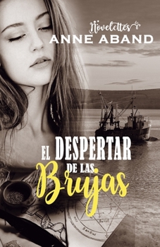 Paperback El Despertar de las Brujas [Spanish] Book