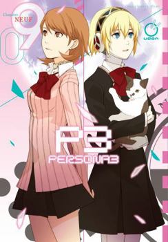 Persona 3 Volume 9 - Book #9 of the Persona 3