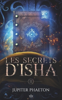 Paperback Les Secrets d'Isha: Fall [French] Book