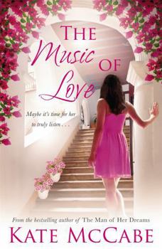 Paperback The Music of Love Book