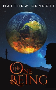 Hardcover The One Being Book