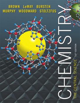 Laboratory Experiments for Chemistry: The Central Science