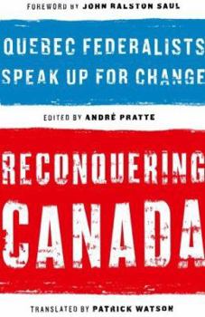 Reconquering Canada