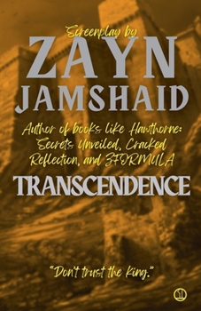Paperback Transcendence Book