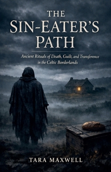 Paperback The Sin-Eater's Path Book