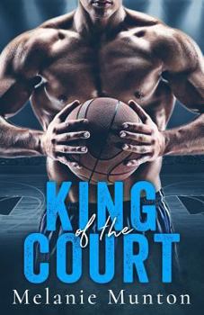 Paperback King of the Court Book