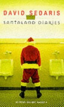 SantaLand Diaries