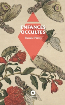 Paperback Enfances occultes [French] Book
