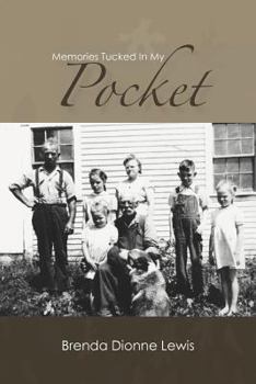 Paperback Memories Tucked in My Pocket Book