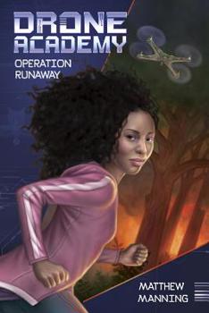Hardcover Operation Runaway Book