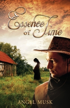 Paperback Essence of Time Book