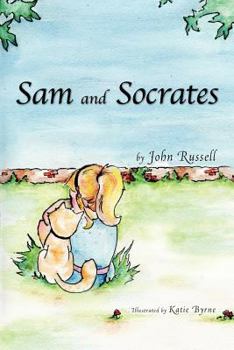 Paperback Sam and Socrates Book