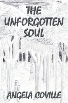 Hardcover The Unforgotten Soul Book