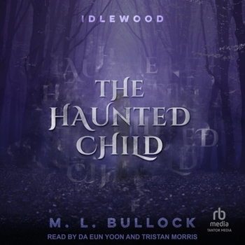 Audio CD The Haunted Child Book