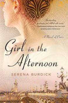 Hardcover Girl in the Afternoon Book