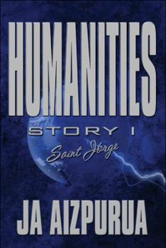 Paperback Humanities, Story I Saint Jorge Book