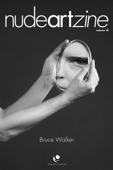 Paperback nudeartzine volume 10 Book