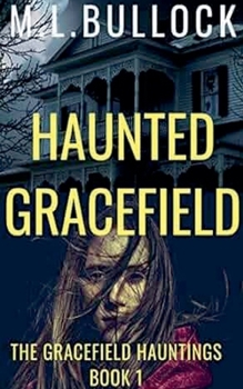 Paperback Haunted Gracefield Book