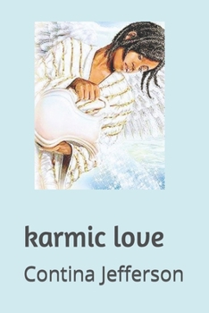 Paperback Karmic Love Book