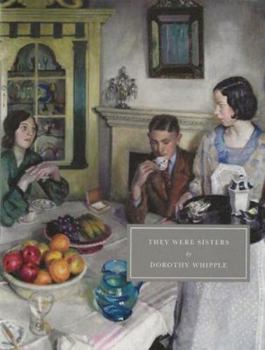 Paperback They Were Sisters Book