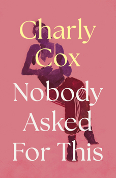 Paperback Nobody Asked for This Book