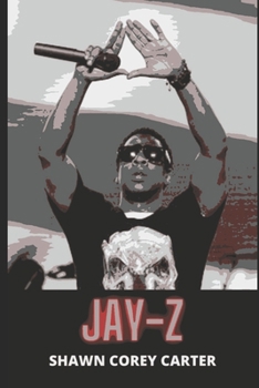 Paperback Jay-Z: Inspirational quotes by Rapper on love, life, peace, music, culture, happiness, etc. Book