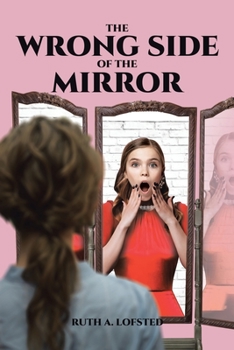 Paperback The Wrong Side of the Mirror Book