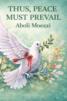 Paperback Thus, Peace Must Prevail Book