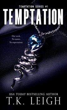 Temptation - Book #1 of the Temptation