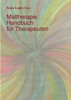 Paperback Maltherapie-Handbuch für Therapeuten [German] Book