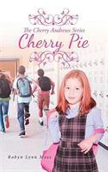 Paperback Cherry Pie Book