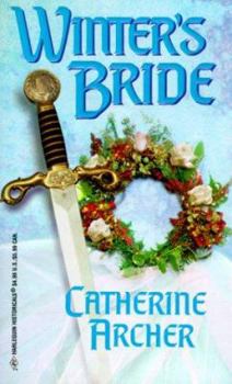 Winter's Bride - Book #1 of the Season's Brides