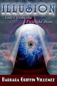Paperback Illusion: Tales From the Twilight Zone Book