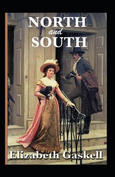 Paperback North and South (Classics illustrated) Book