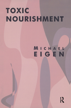Hardcover Toxic Nourishment Book