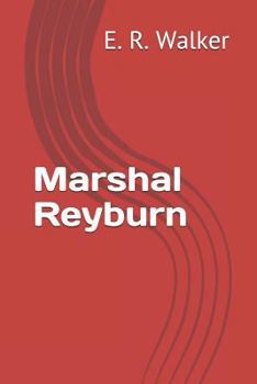 Paperback Marshal Reyburn Book