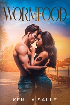 Paperback Wormfood Book