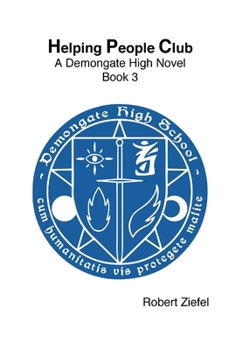 Hardcover Helping People Club Book