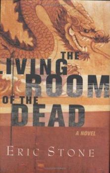 The Living Room of the Dead - Book #1 of the Ray Sharp