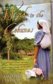 Paperback Wind in the Cohunes (fiction) Book