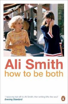 Paperback How to Be Both Book