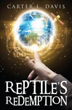 Paperback Reptile's Redemption Book