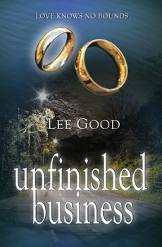 Paperback unfinished business Book