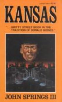 Paperback Kansas Book