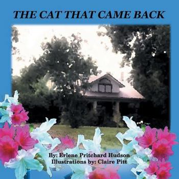 Paperback The Cat That Came Back Book