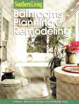 Paperback Bathrooms: Planning & Remodeling Book